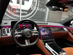 مێرسێدس بێنز S-Class